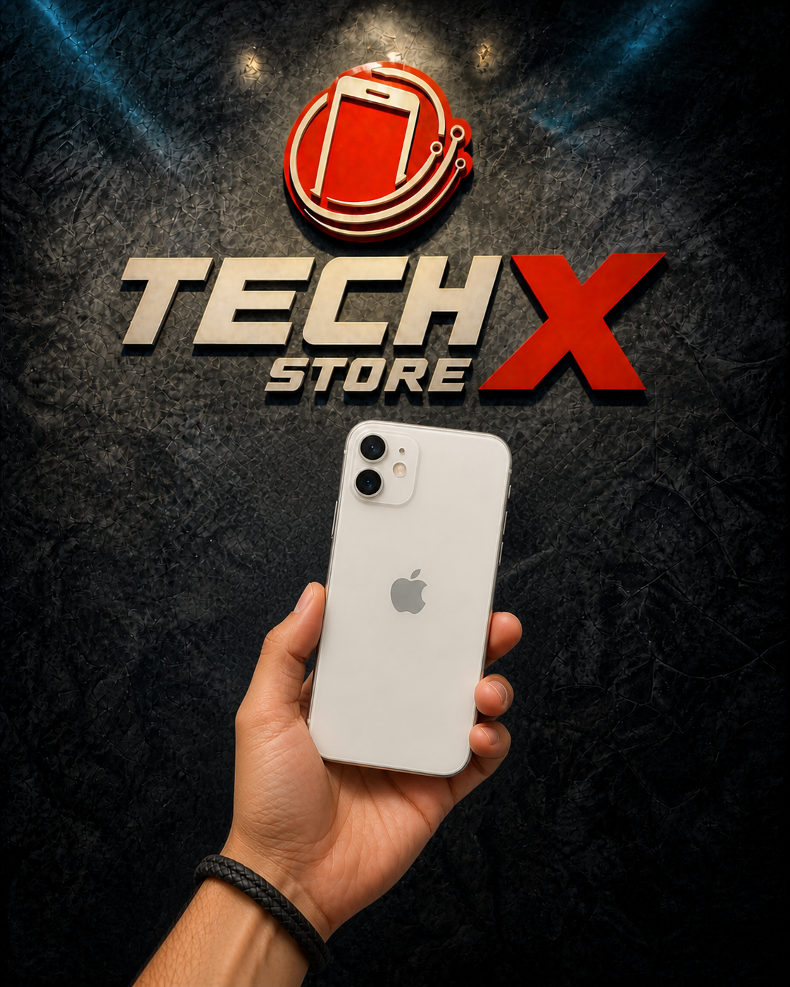 Foto do iPhone 11