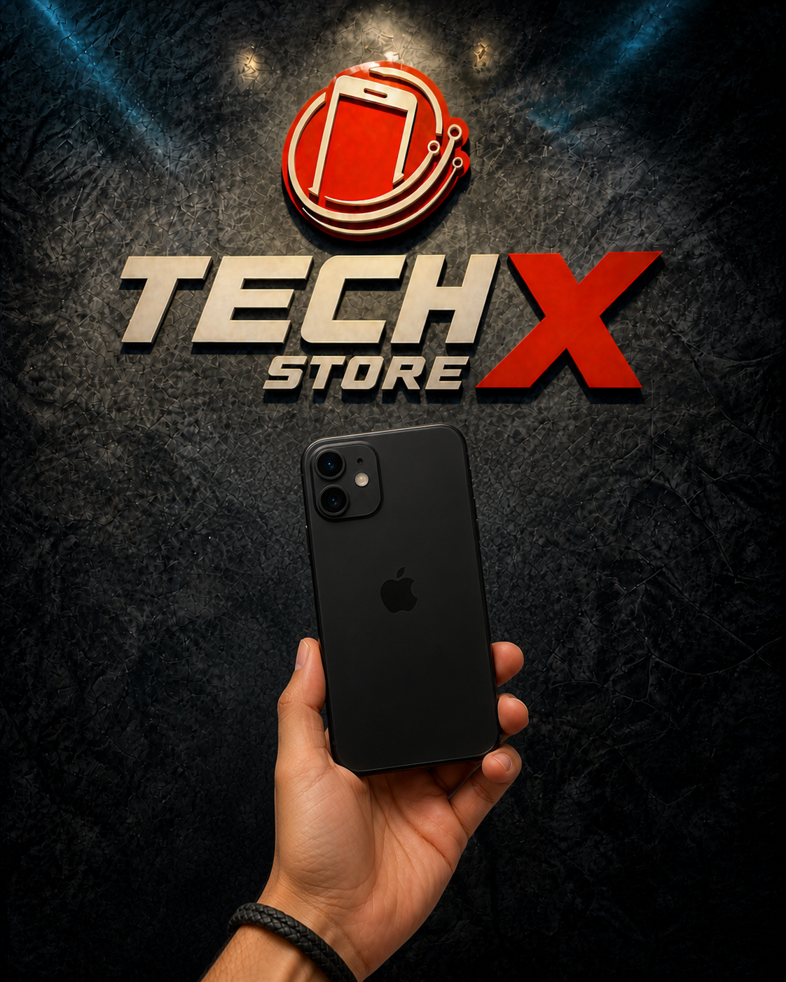 Foto do iPhone 11