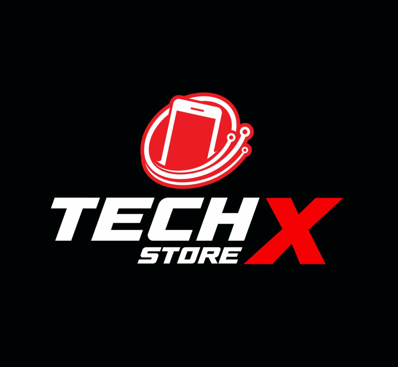 TechX Store